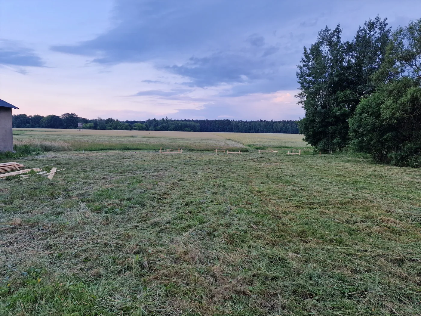 Realizacja inwestycji – zdjęcie 1